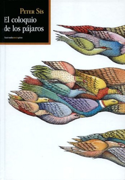 El Coloquio de los pajaros
