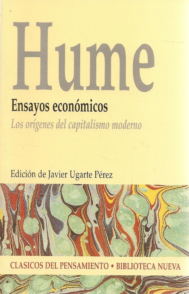 Ensayos economicos