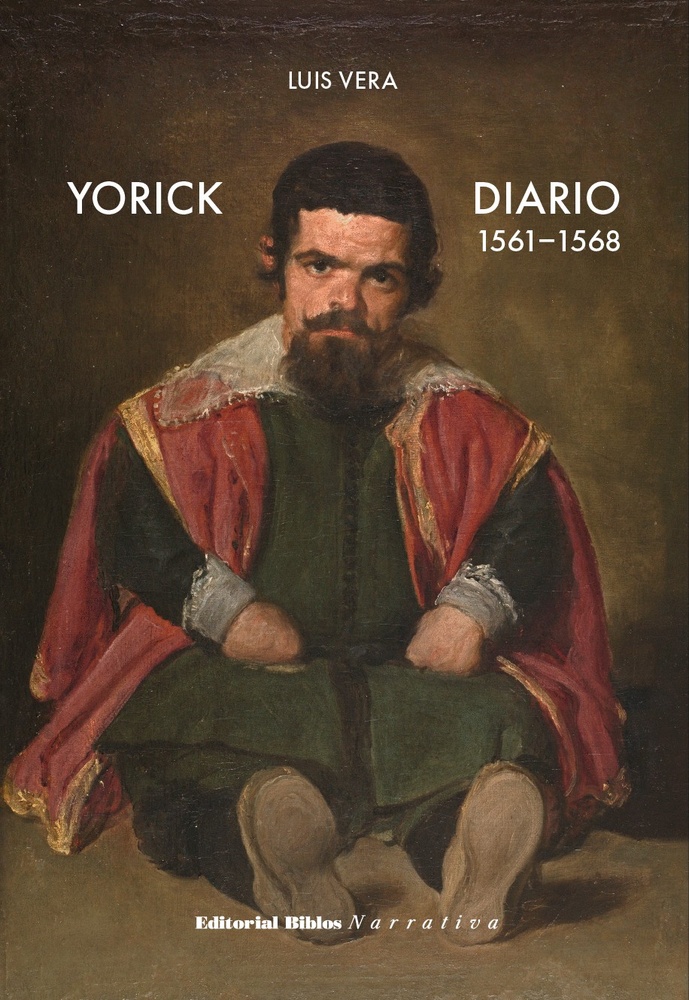 Yorick