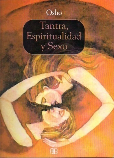 **F Tantra Espiritualidad Y Sexo