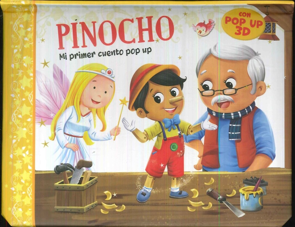 Pinocho