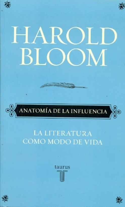 Anatomia de la influencia