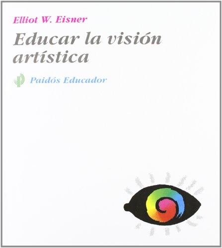 Educar la visión artística