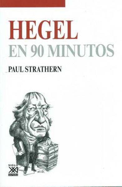 Hegel en 90 minutos