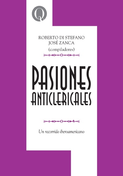 Pasiones anticlericales