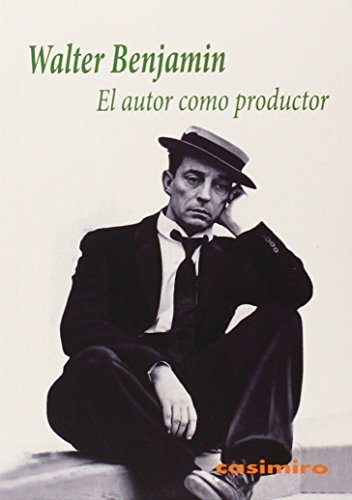 El Autor como productor