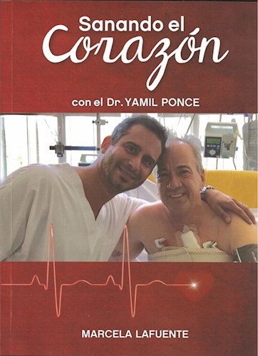 Sanando el corazon