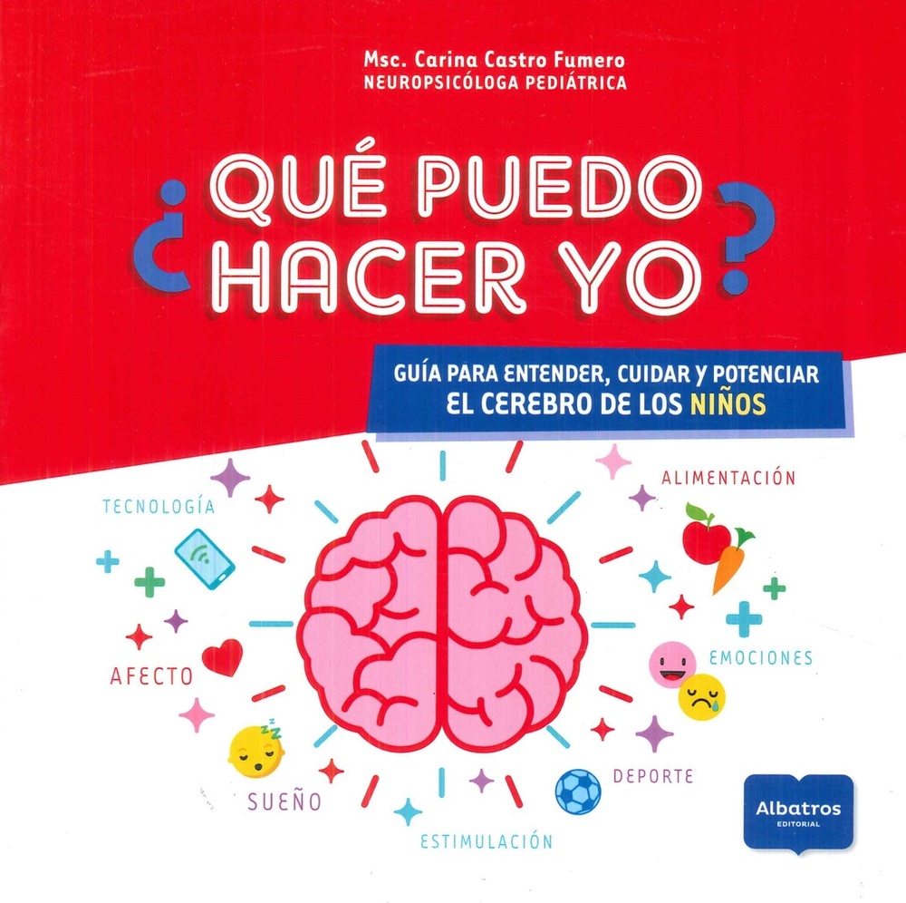 Que puedo hacer yo ?