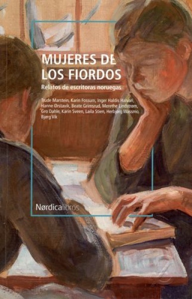 Mujeres de los fiordos