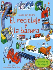 el Reciclaje y la basura