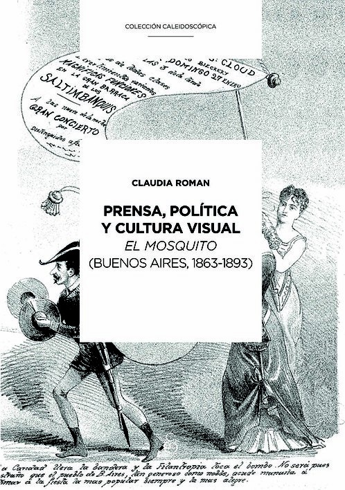 Prensa, politica y cultura visual