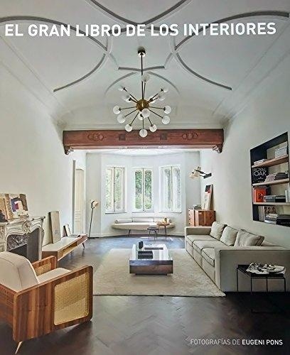 Gran Libro De Los Interiores