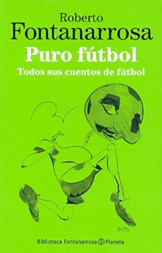 Puro fútbol