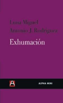 Exhumacion