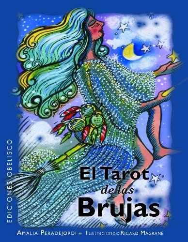 El Tarot de las brujas