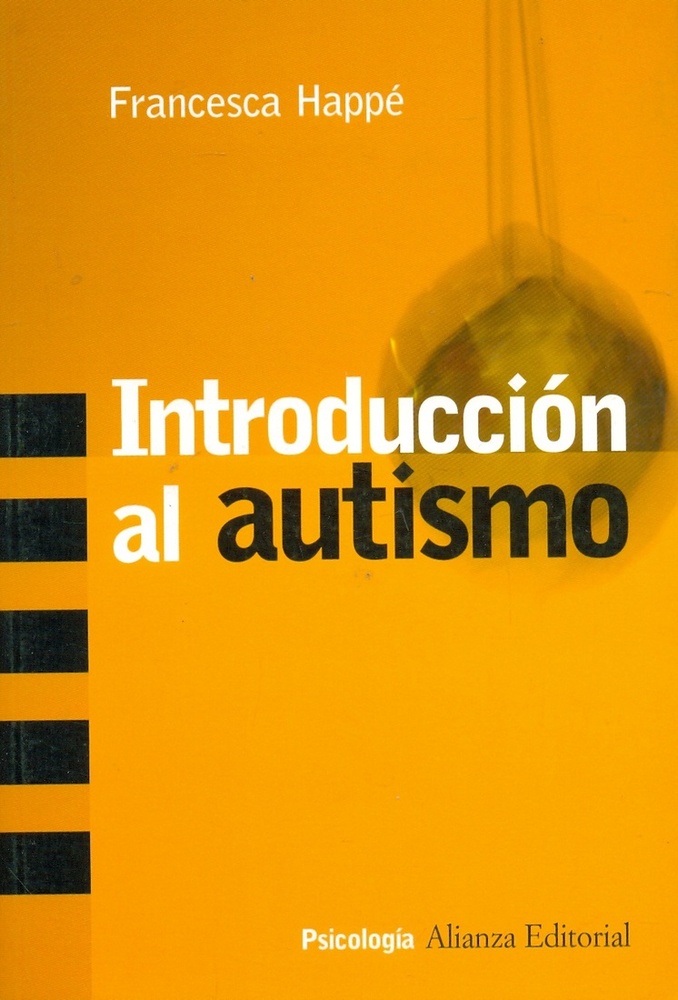 Introducción al autismo