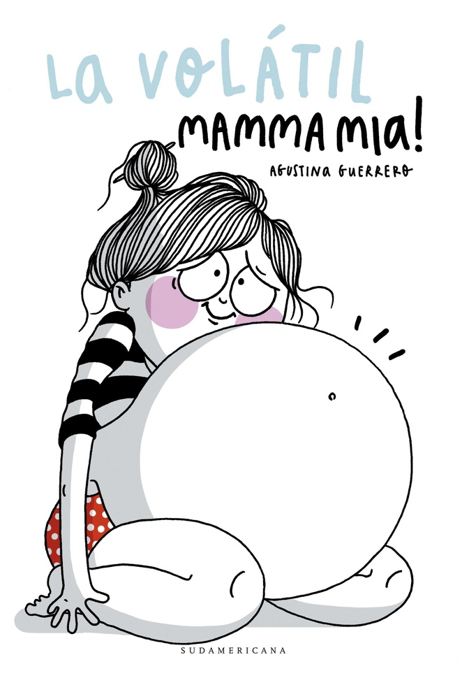 La volatil mamma mia