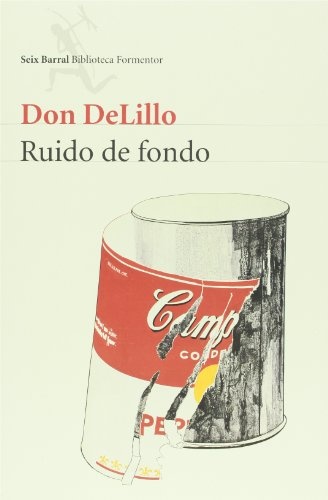 Ruido de fondo