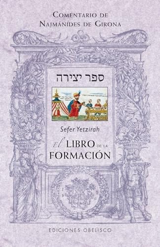 El Libro de la formacion