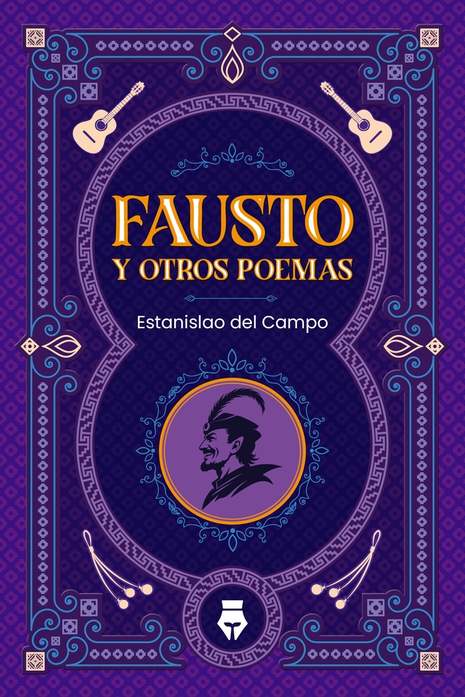 Fausto y otros poemas