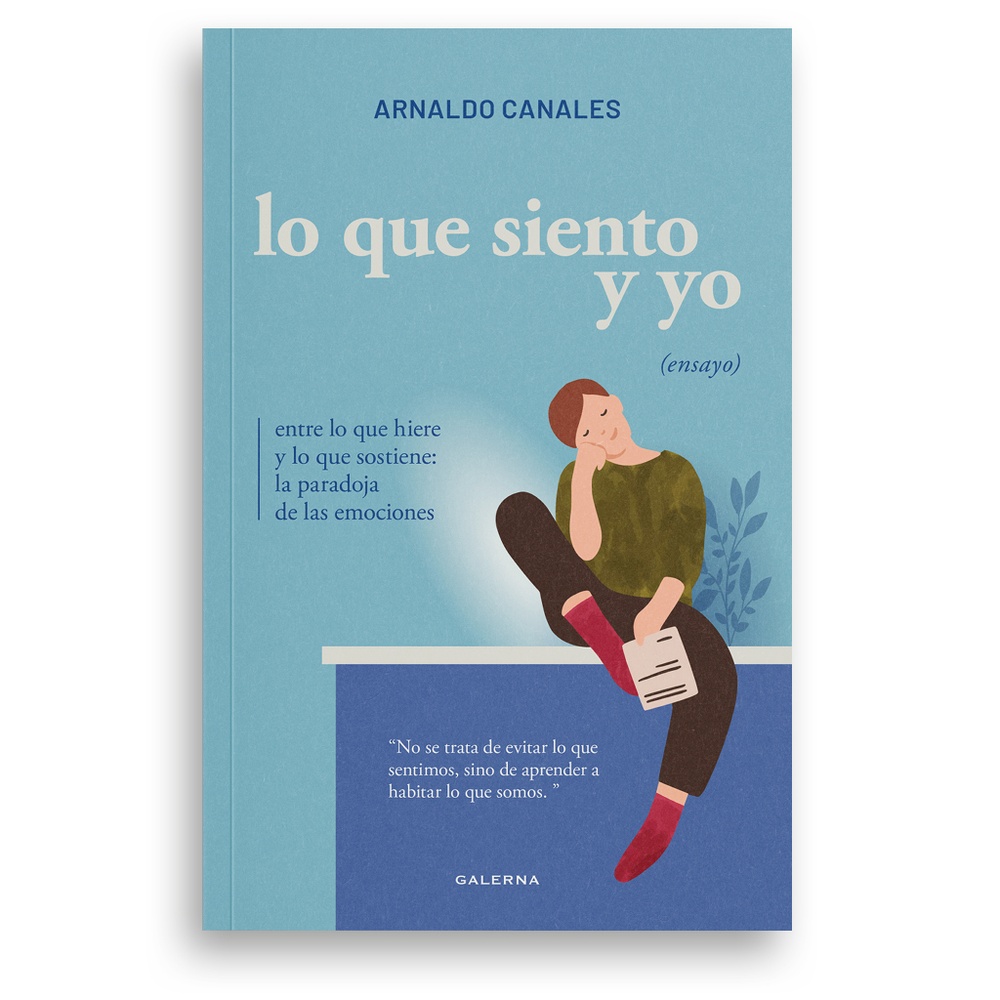 Lo que siento y yo