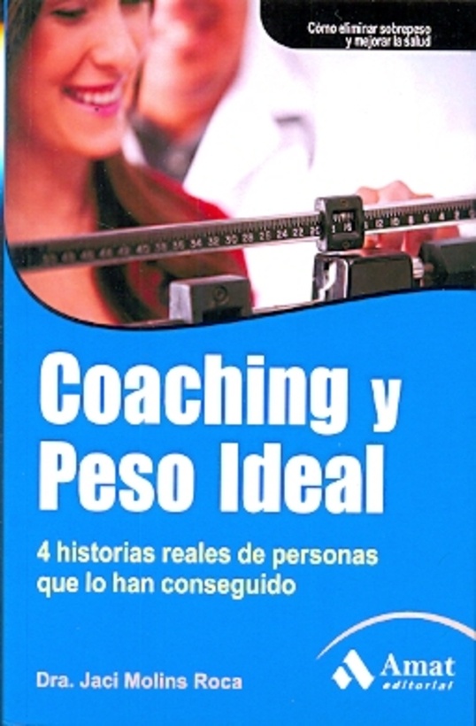 Coaching y peso ideal