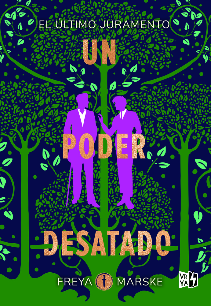 Un poder desatado
