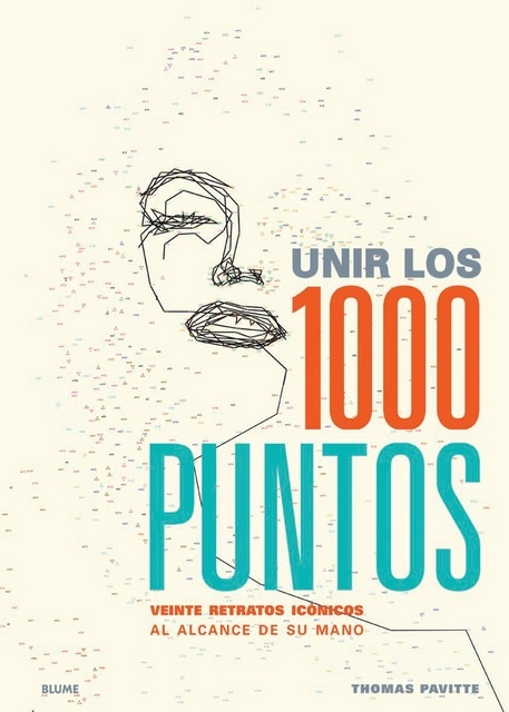 Unir los 1000 puntos