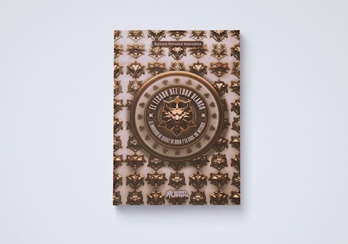 El legado del lobo blanco