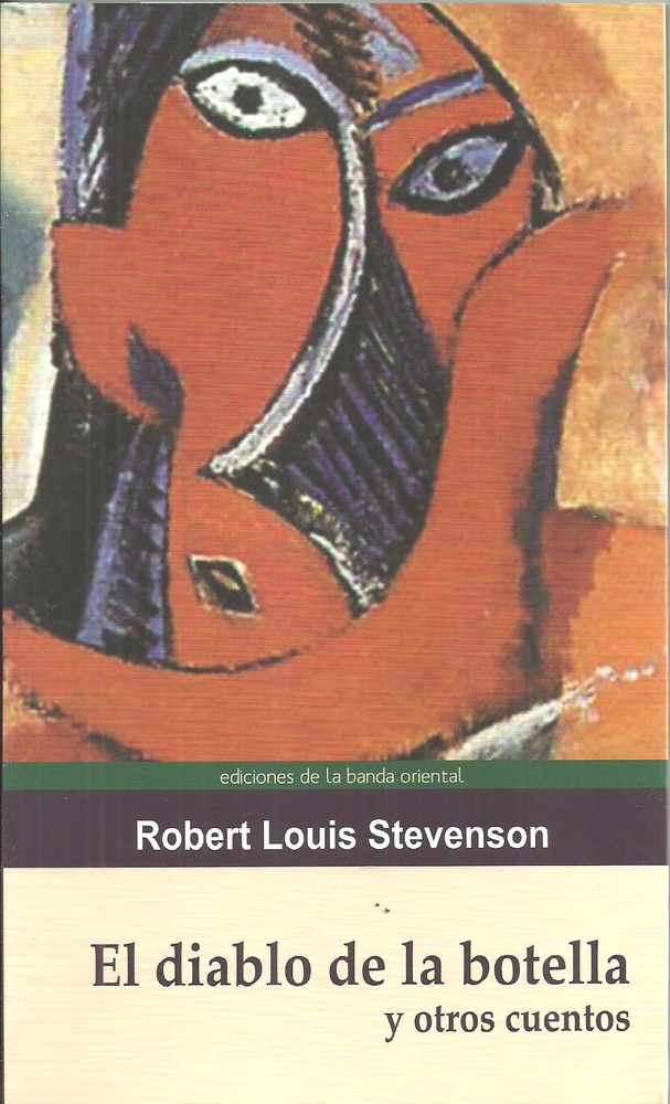 El diablo de la botella y otros cuentos