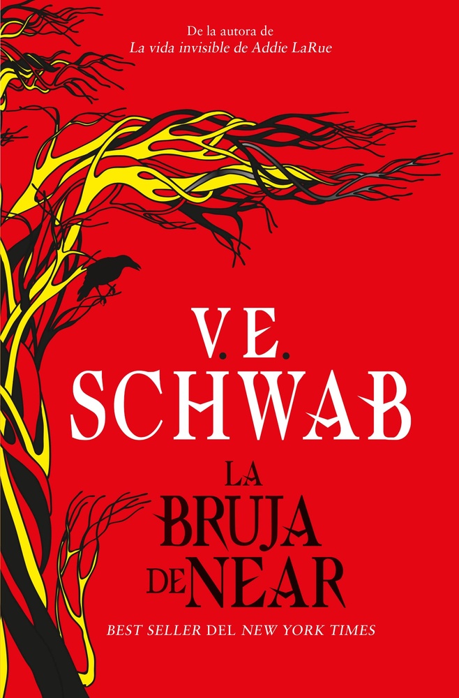 Bruja de near, la -books4pocket