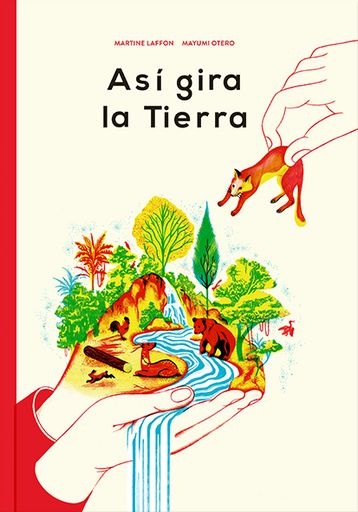 Asi gira la tierra