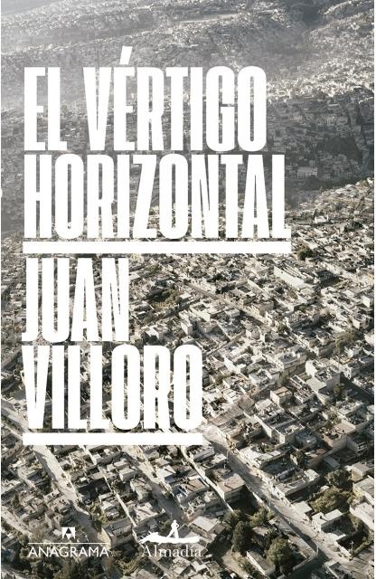 El Vertigo horizontal