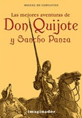 Las Mejores Aventuras de Don Quijote y Sancho Panza