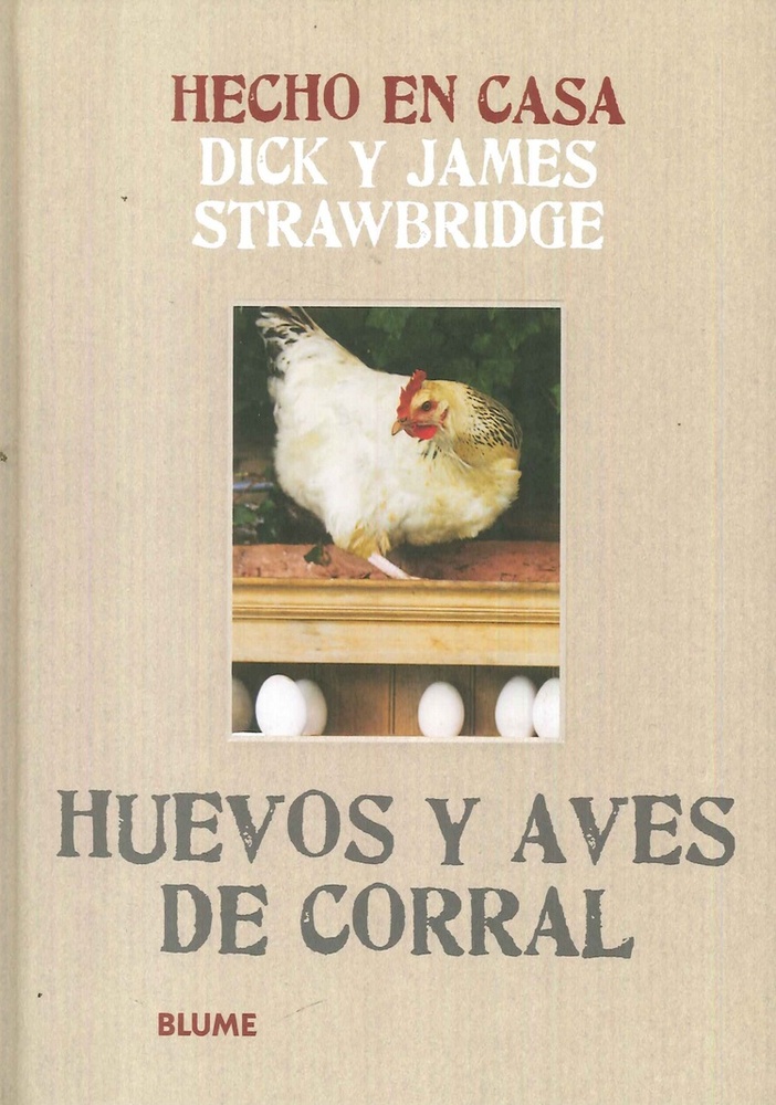 Huevos y aves de corral