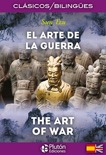 El arte de la guerra - the art of war - bilingue