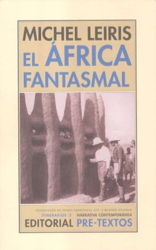 El Africa Fantasmal
