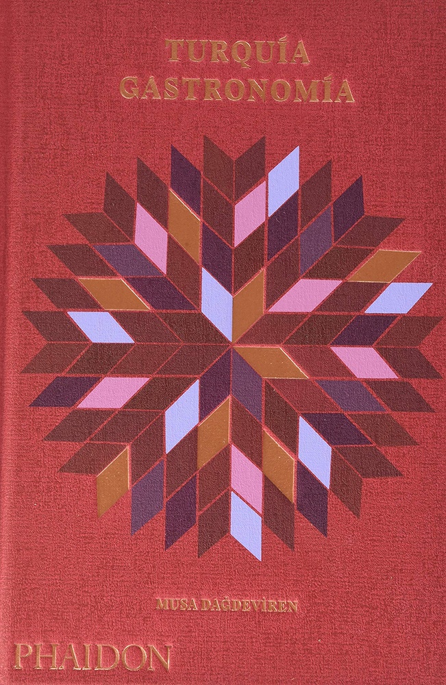 Turquía Gastronomía