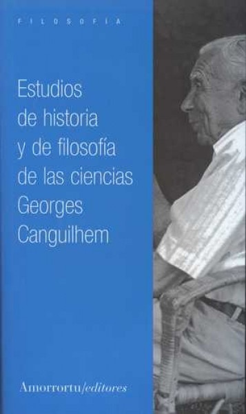 Estudios de historia y de filosofía de las ciencias