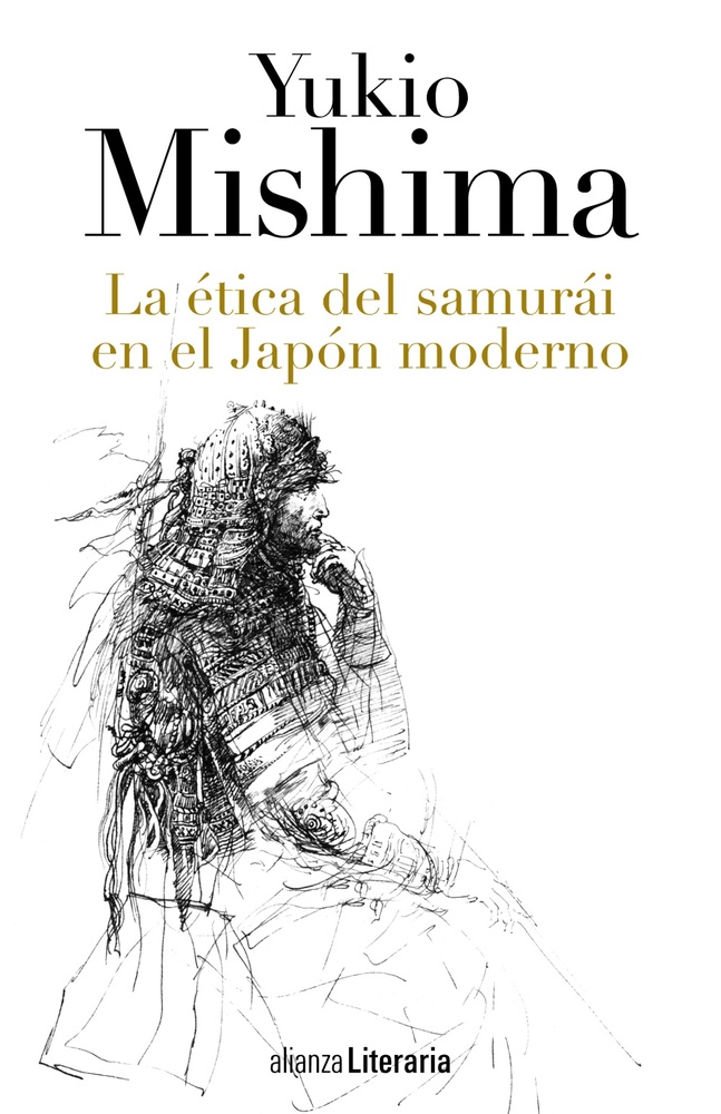 la Ética del samurái en el Japón moderno