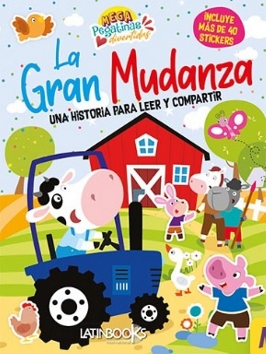 La Gran Mudanza