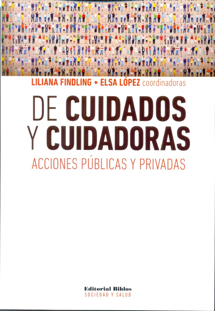 De cuidados y cuidadoras: acciones públicas y privadas