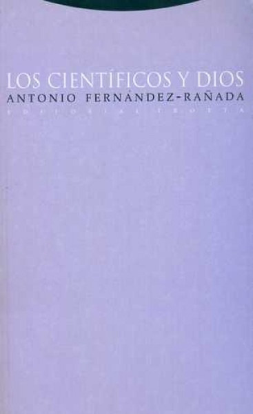Los científicos y Dios