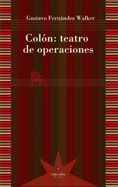 Colon. Teatro de operaciones