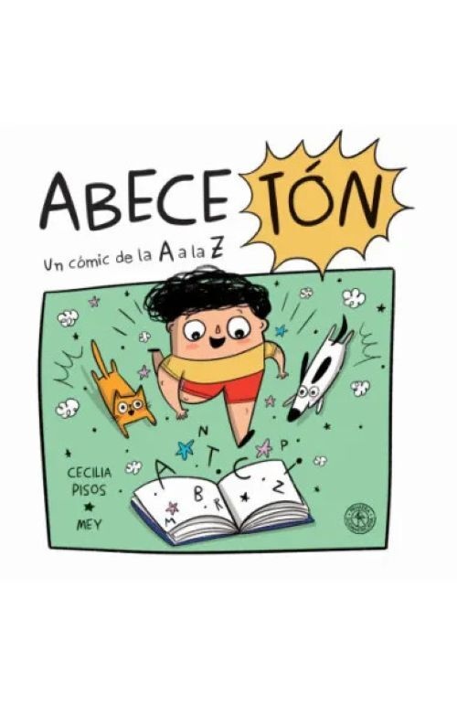 Abecetón