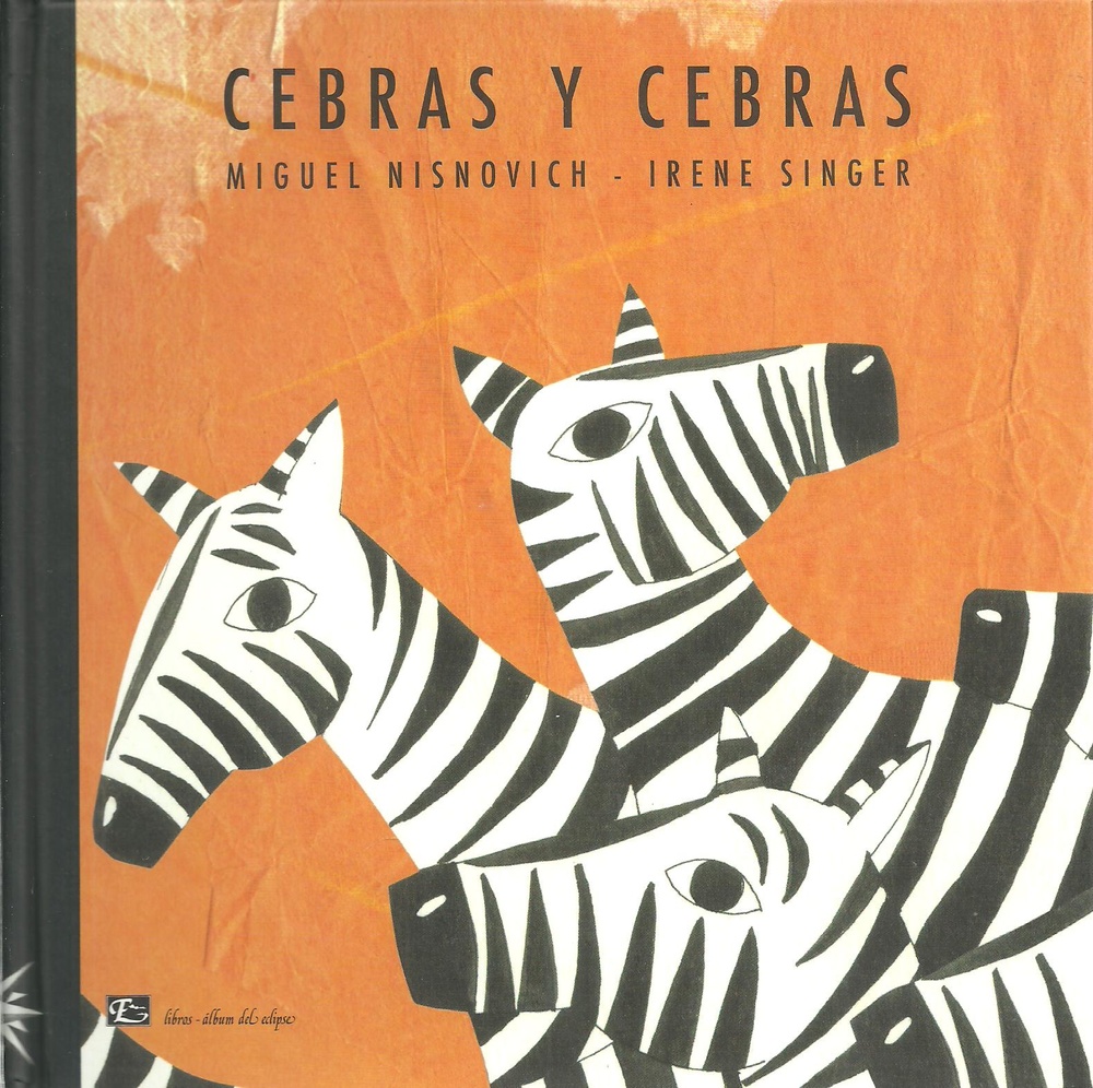 Cebras Y Cebras