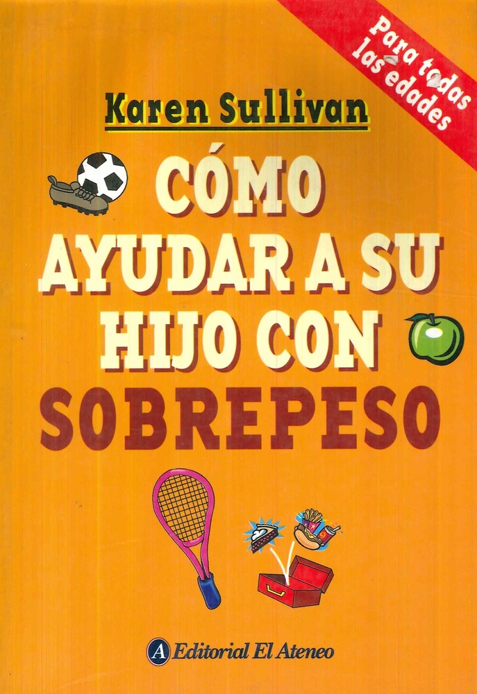 Como ayudar a un hijo con sobrepeso