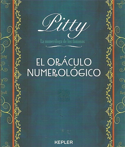 El Oraculo numerologico
