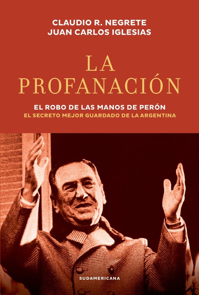 La Profanación