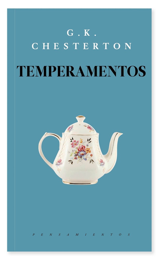 Temperamentos